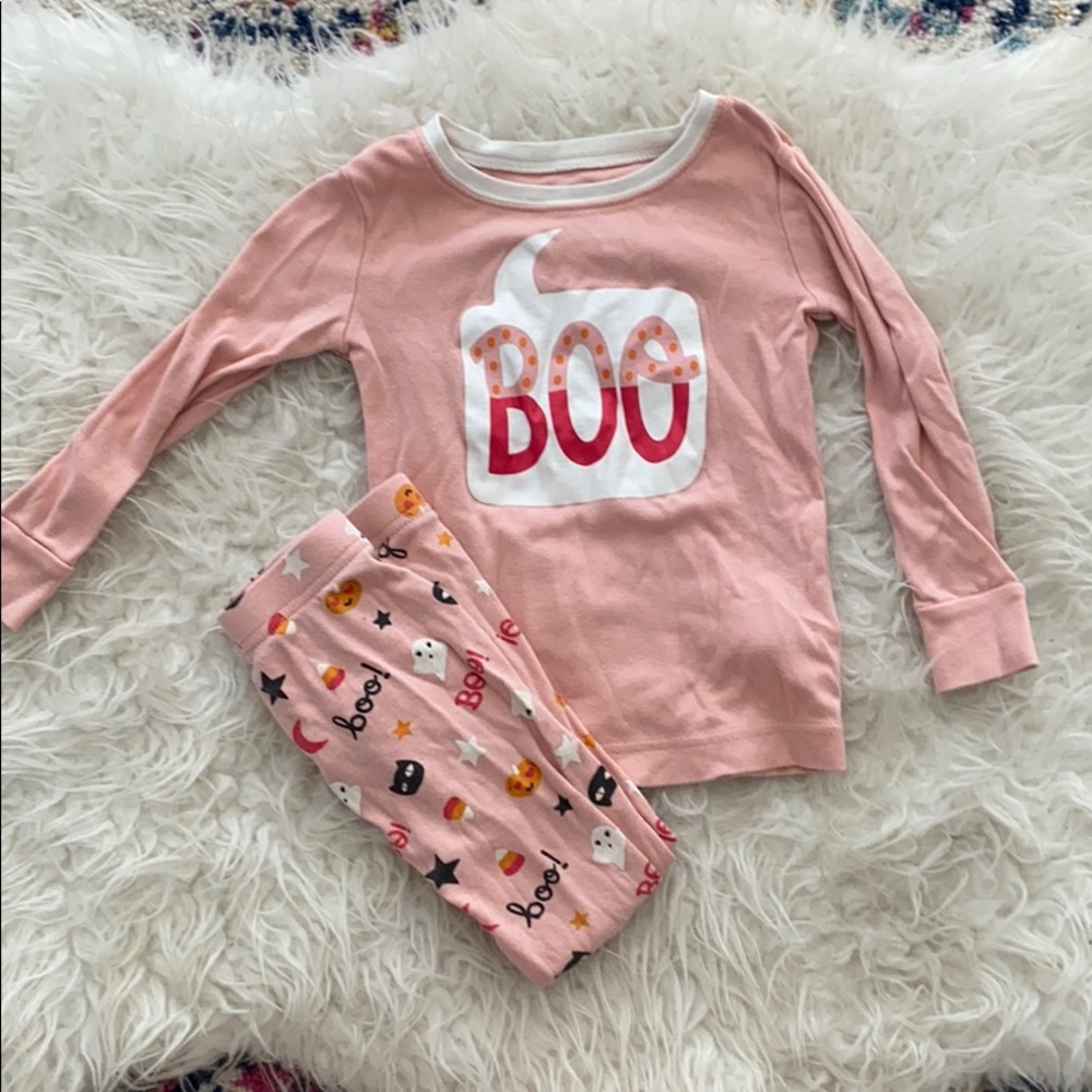 Halloween Pajamas